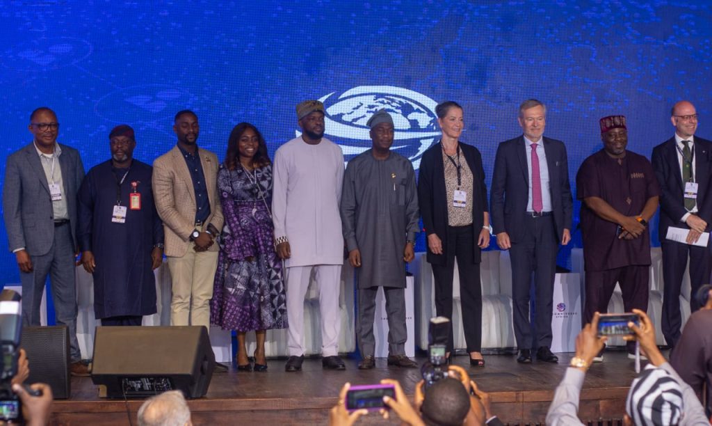 Nigeria’s Innovators Are Shaping Global Trends, European Diplomats Say