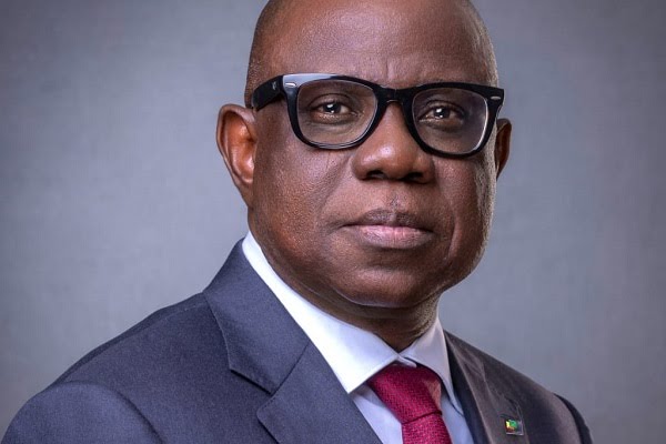 NYG Defends Ojulari, Says N7.13trn NNPCL Energy Security Spending Needs Context