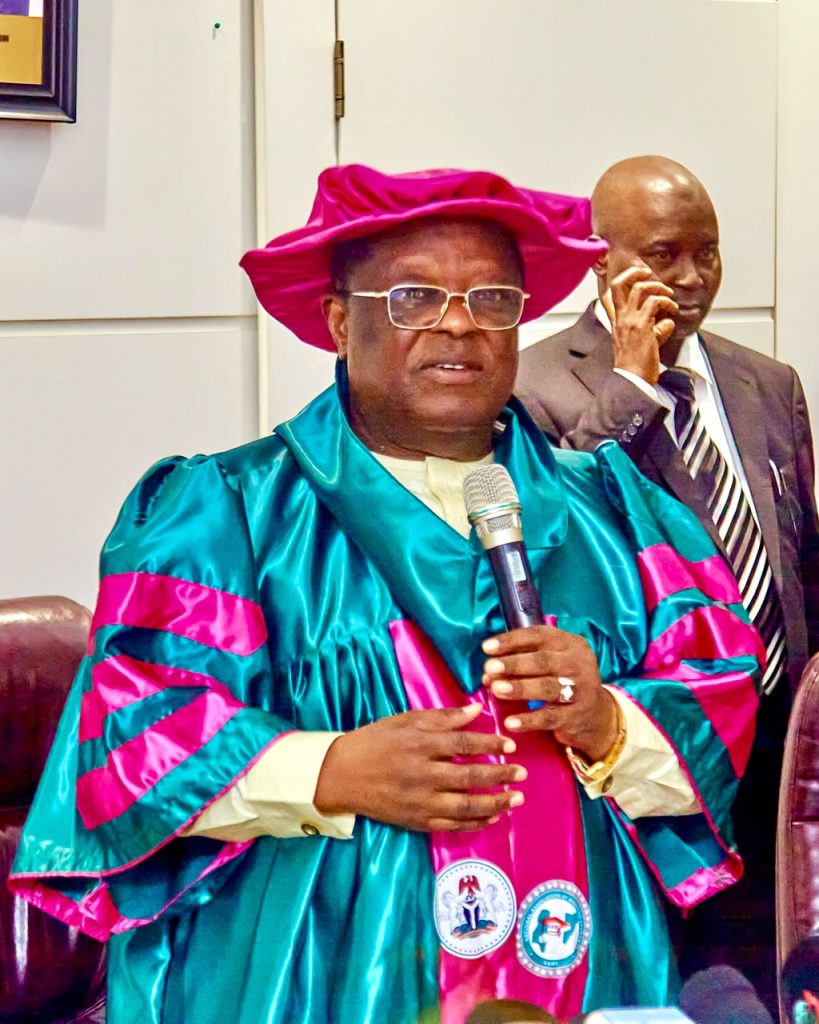 ‘Worst Is Over’: Umahi Says Nigeria’s Economy Is Growing Faster Than Population
