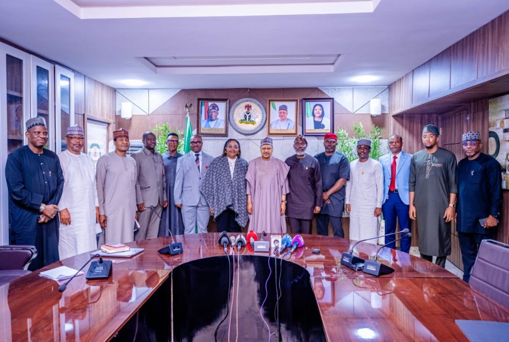 FG Moves to Tighten Homeland Security Coordination, Fight Misinformation