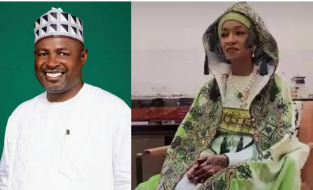 Kankia Celebrates Musawa’s Daura Honour, Says Minister Can Champion Hausa Culture