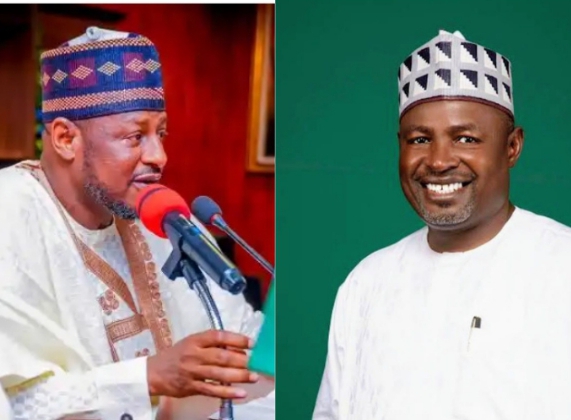 APC Legal Adviser Backs Radda’s Sports Agenda, Salutes Katsina Emir on Cultural Preservation