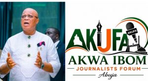 Akwa Ibom @ 39