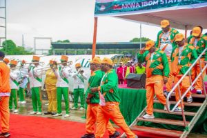 Akwa Ibom Sports Festival